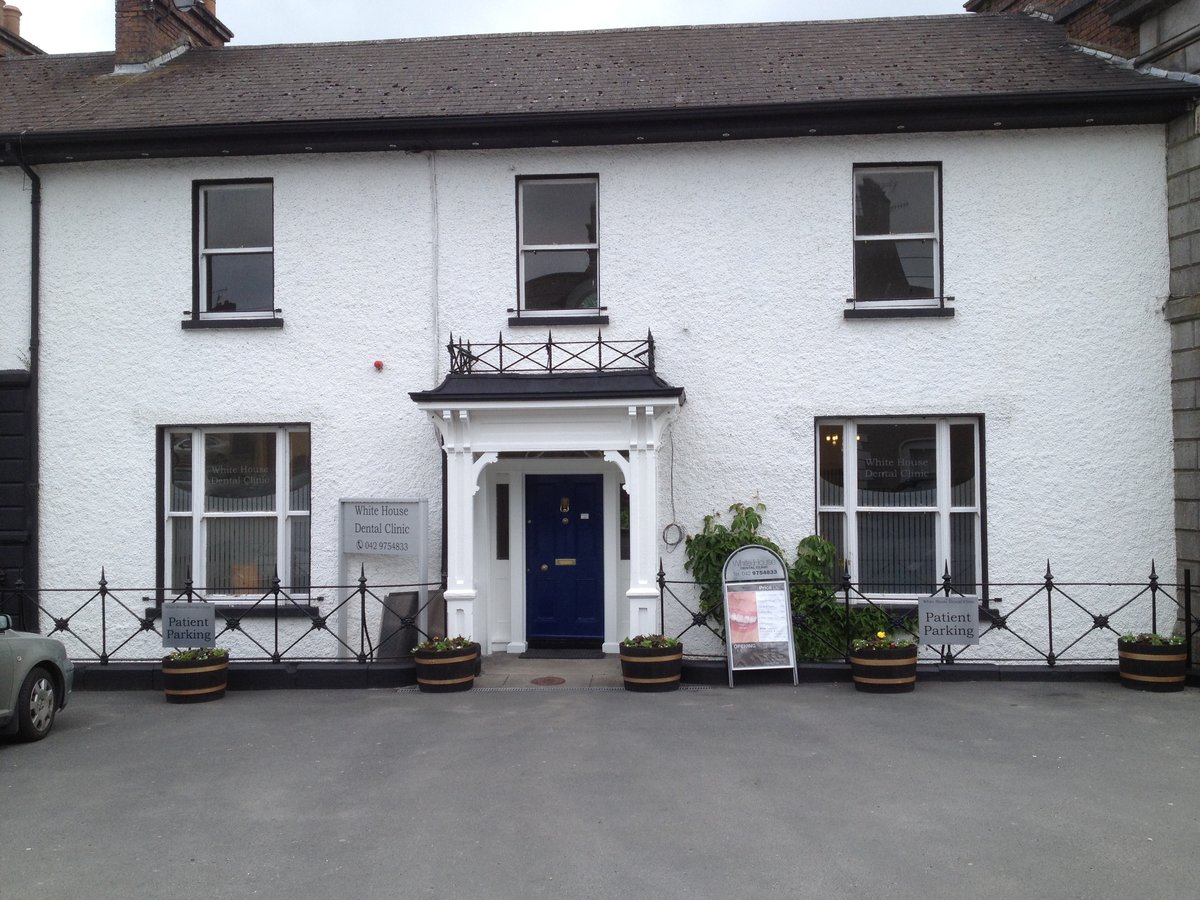 White House Dental Clinic - White House Dental Clinic