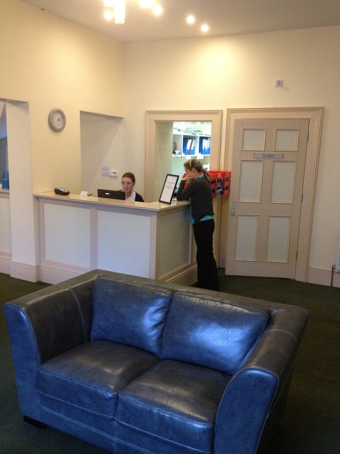 White House Dental Clinic - White House Dental Clinic