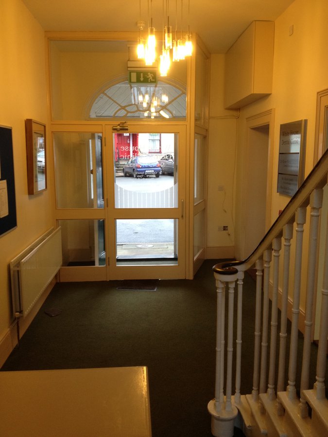 White House Dental Clinic - White House Dental Clinic