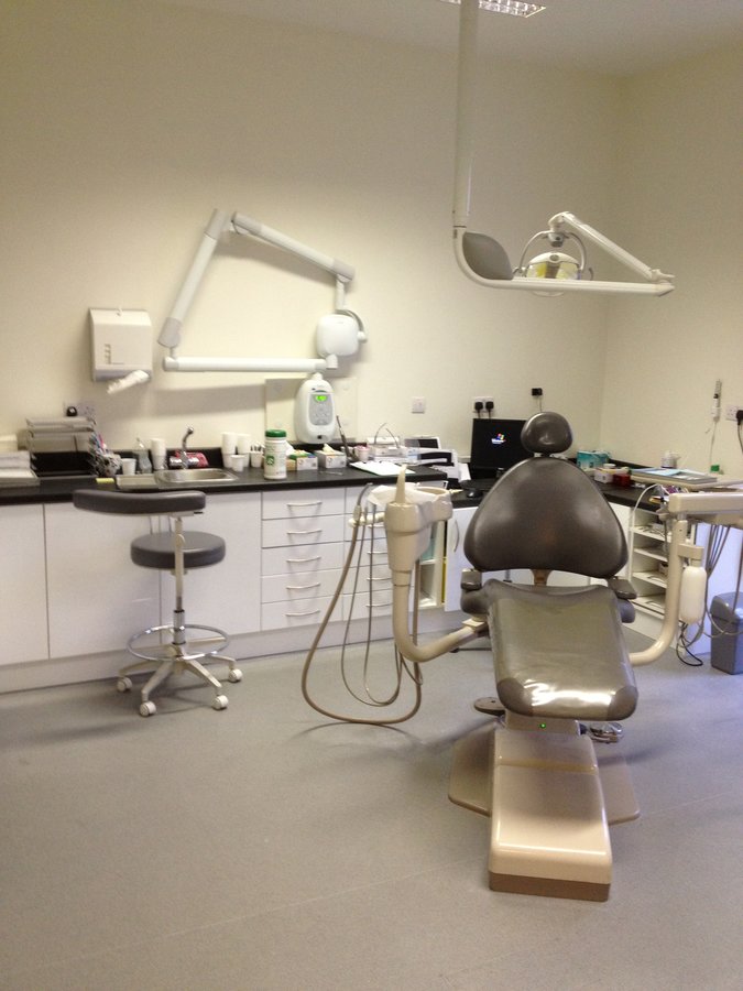 White House Dental Clinic - White House Dental Clinic