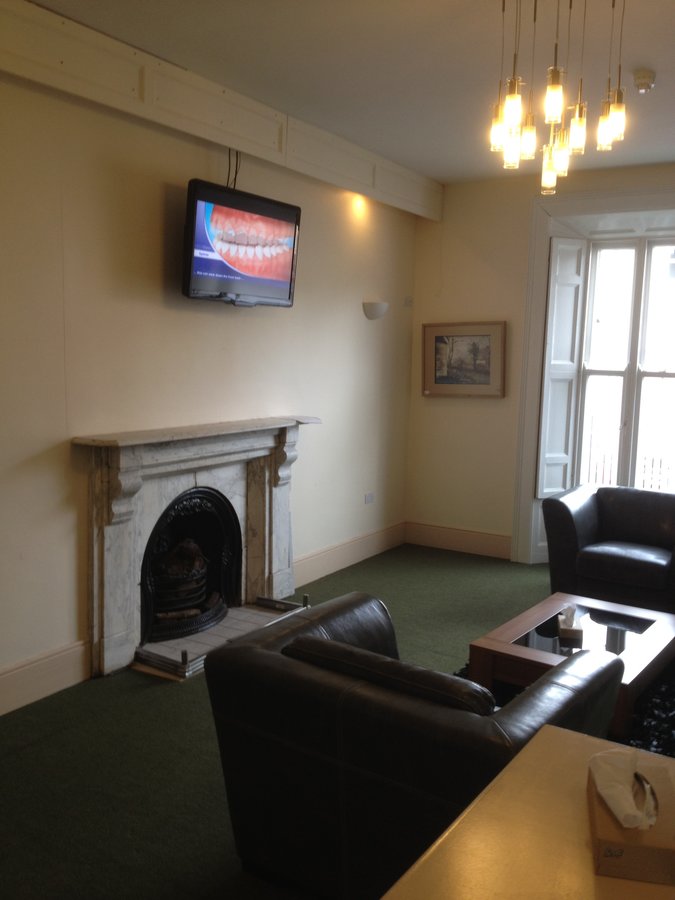 White House Dental Clinic - White House Dental Clinic