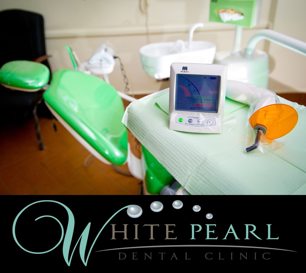 White Pearl Dental Clinic - White Pearl Dental Clinic