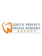 White Perfect Dental Surgery Connaught Branch - White Perfect Dental Surgery Connaught Branch
