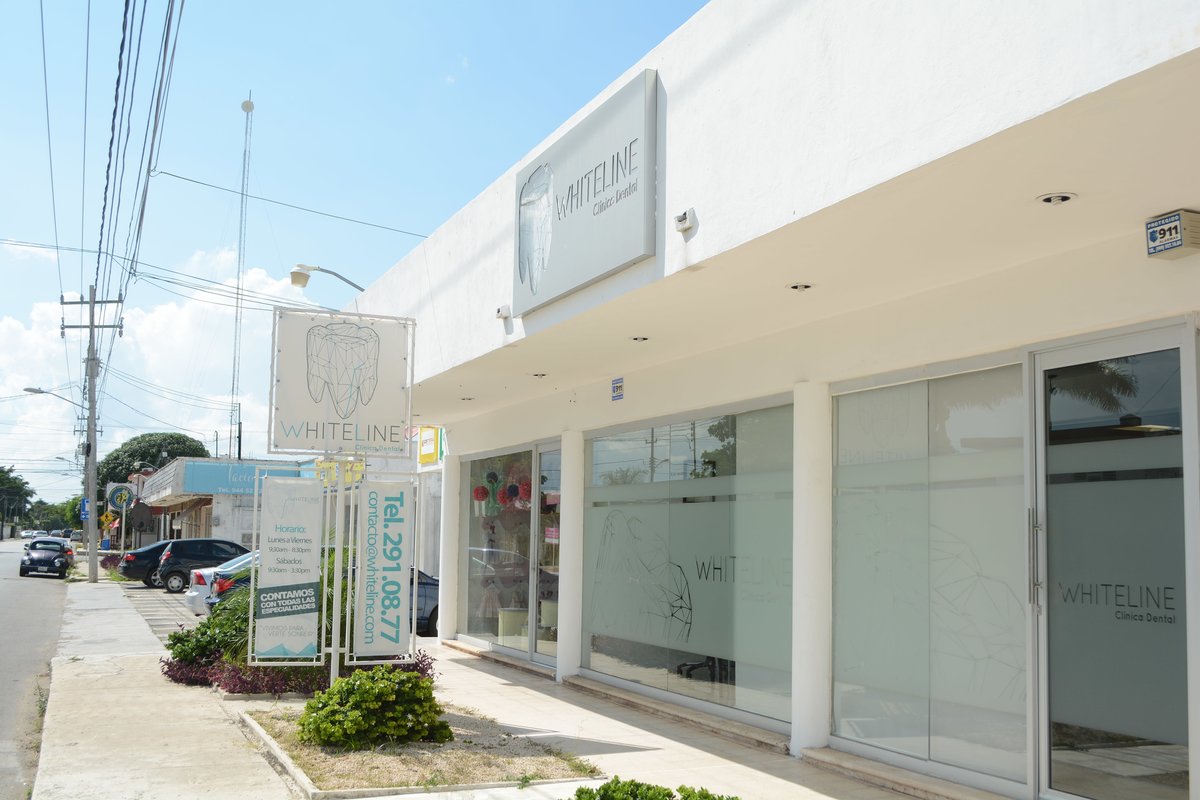 Whiteline Dental Clinic - Whiteline Dental Clinic