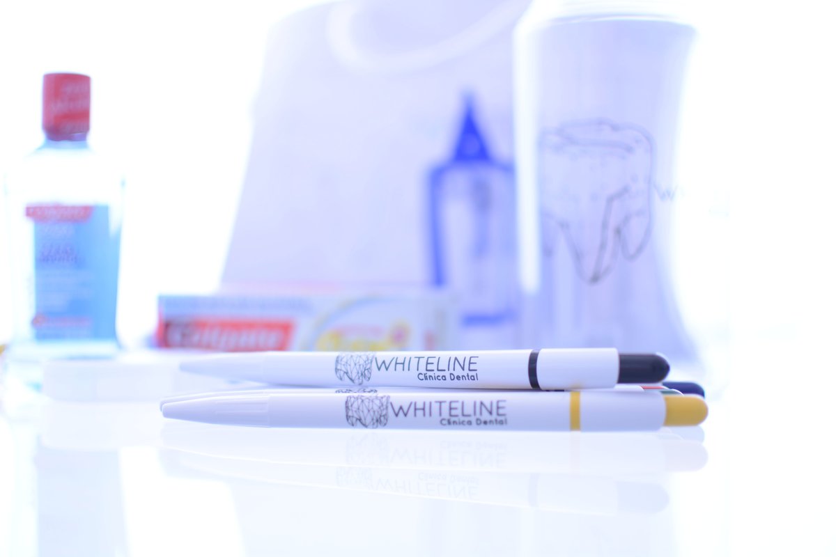 Whiteline Dental Clinic - Whiteline Dental Clinic