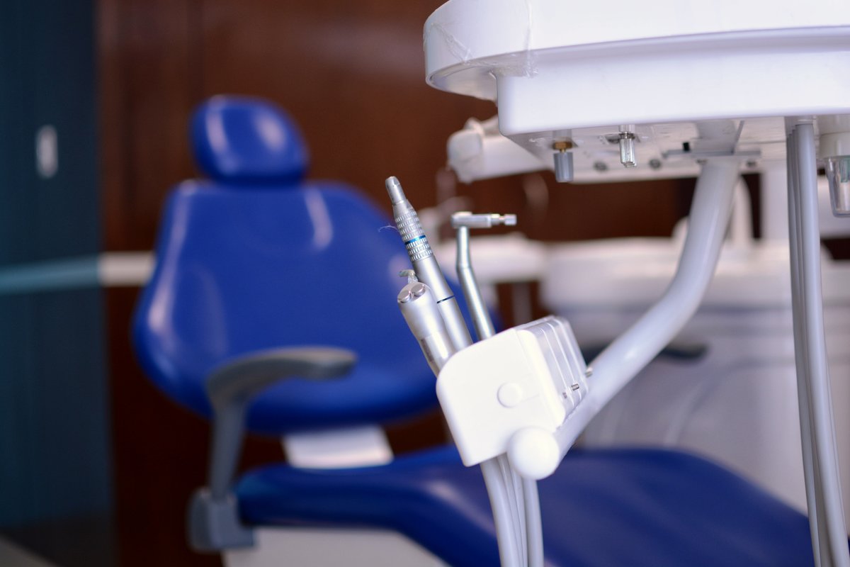 Whiteline Dental Clinic - Whiteline Dental Clinic