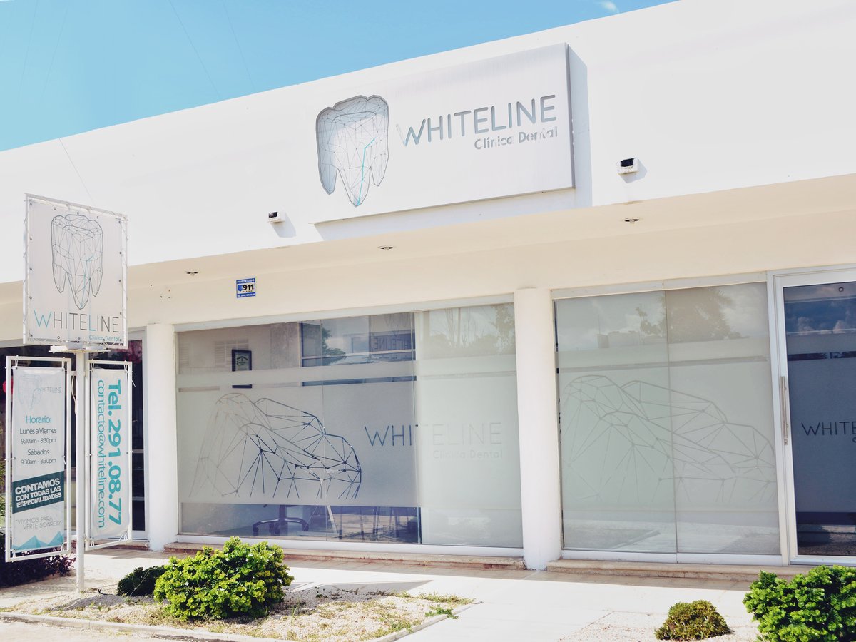 Whiteline Dental Clinic - Whiteline Dental Clinic