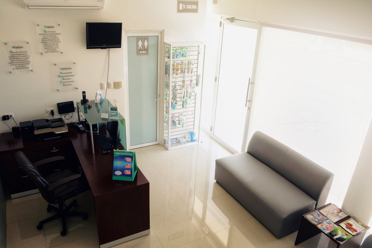 Whiteline Dental Clinic - Whiteline Dental Clinic