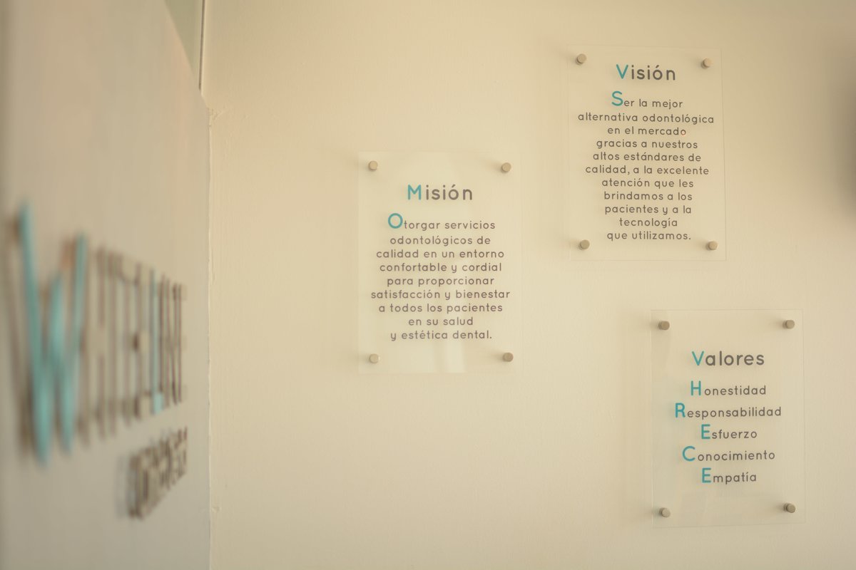 Whiteline Dental Clinic - Whiteline Dental Clinic