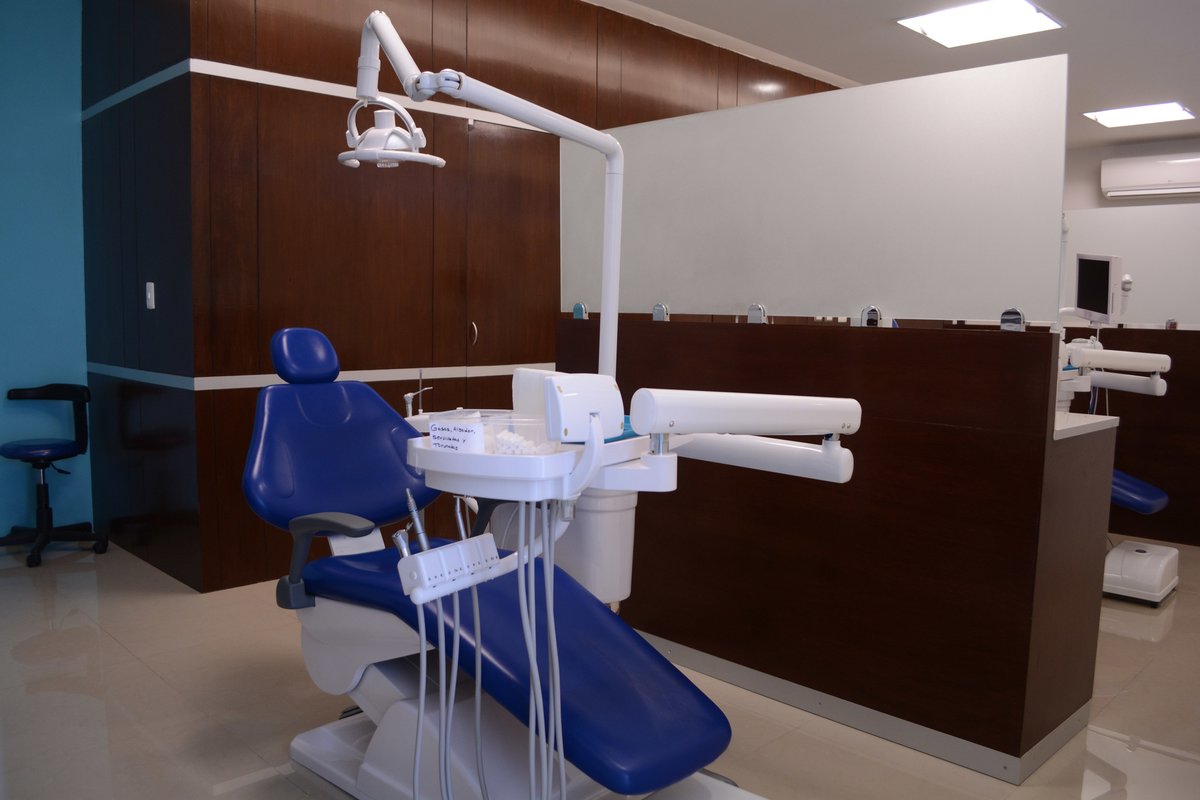 Whiteline Dental Clinic - Whiteline Dental Clinic