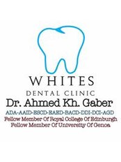 Whites Dental Clinic - Whites Dental Clinic