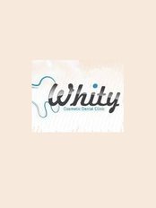 عيادة وايتي لطب وجراحة الأسنان - Whity Cosmetic and Dental Clinic