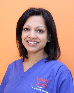 Whole Tooth Dental Practice - Whole Tooth Dental Practice