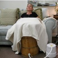 Wholistic العافية الصينية الوخز بالإبر والتدليك - Wholistic Wellness Chinese Acupuncture & Massage