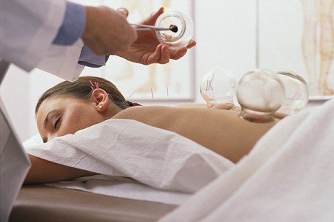 Wholistic العافية الصينية الوخز بالإبر والتدليك - Wholistic Wellness Chinese Acupuncture & Massage