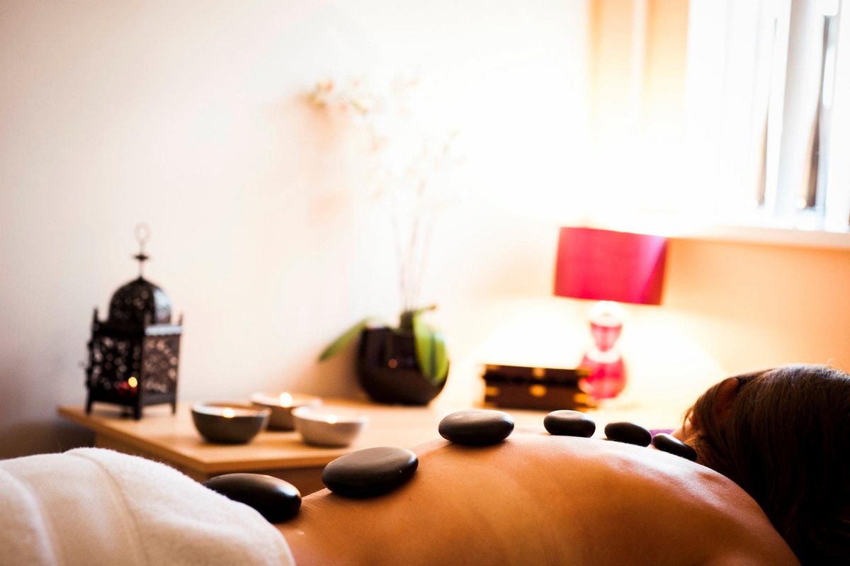 Widnes Osteopathic Centre - Widnes Osteopathic Centre