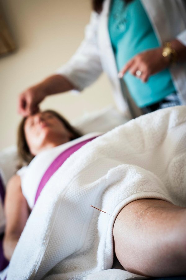 Widnes Osteopathic Centre - Widnes Osteopathic Centre