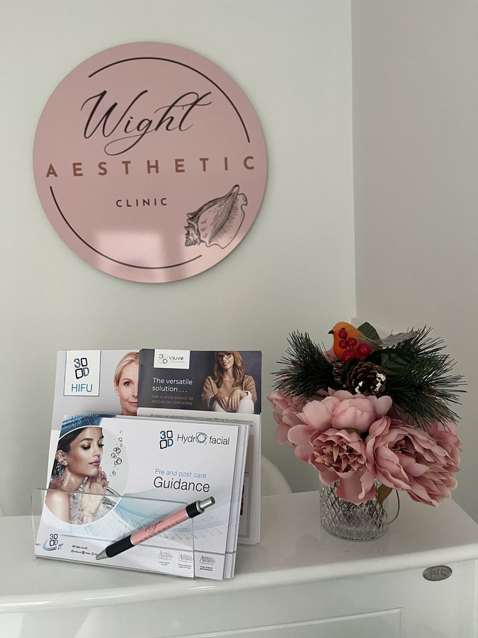 Wight Aesthetic clinic - Wight Aesthetic clinic
