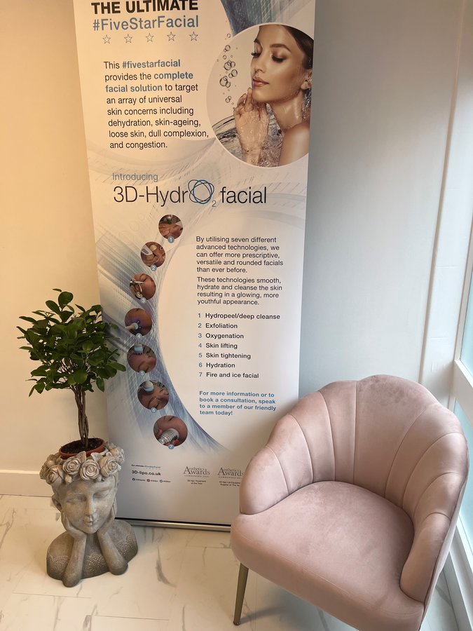 Wight Aesthetic clinic - Wight Aesthetic clinic