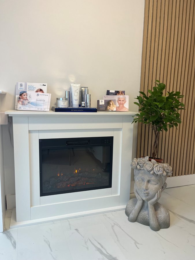 Wight Aesthetic clinic - Wight Aesthetic clinic