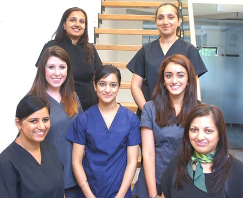 Wightwick Dental Practice - Wightwick Dental Practice