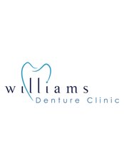 Williams Denture Clinic - Williams Denture Clinic