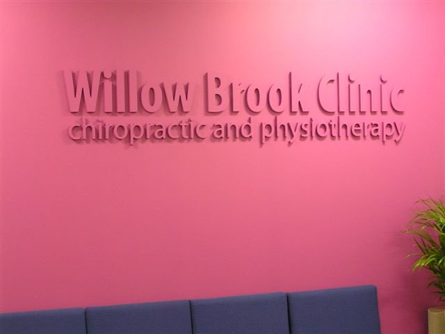 Willow Brook Clinic - Willow Brook Clinic
