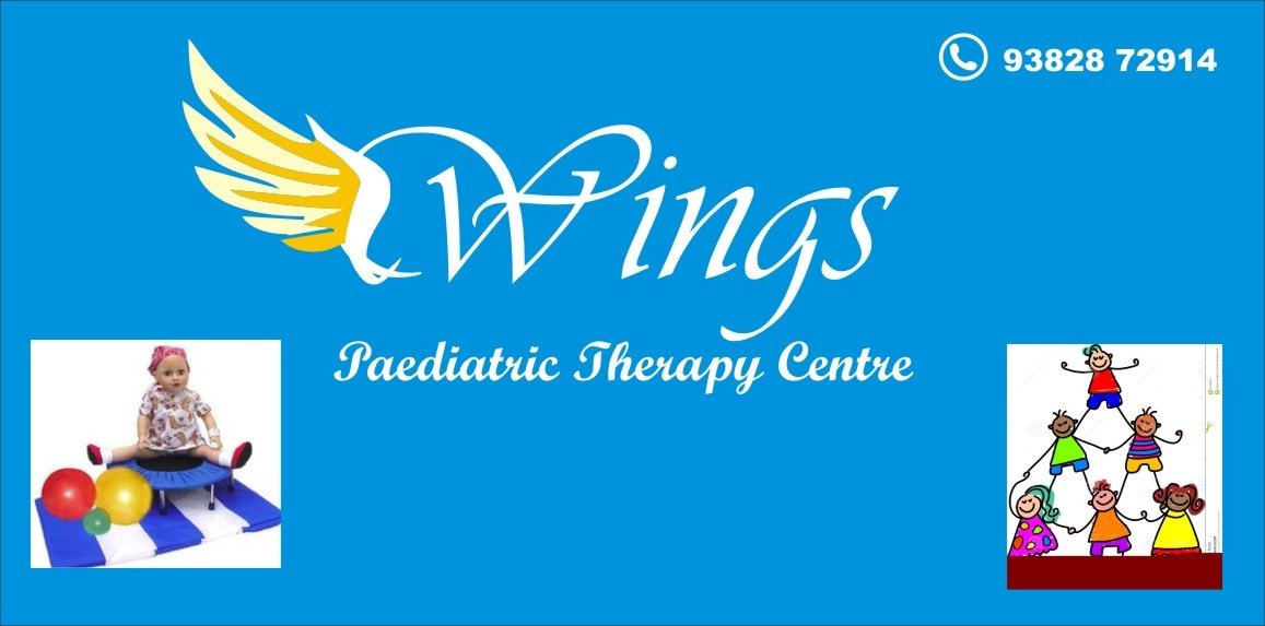 Wings therapy centre - Wings therapy centre