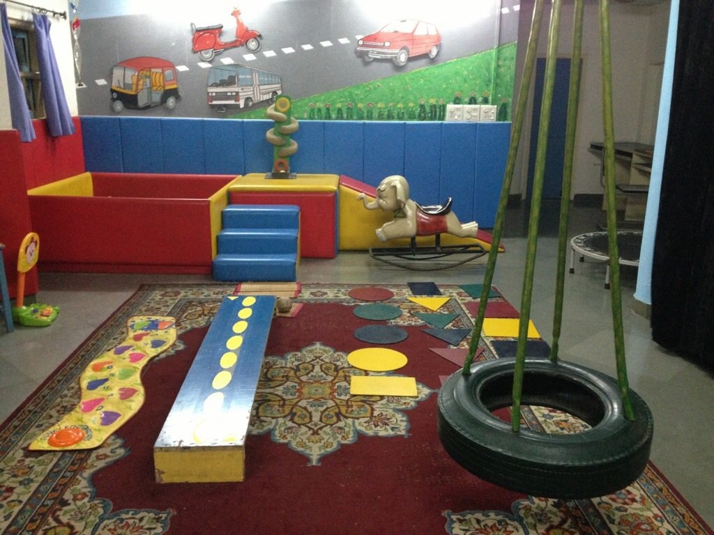 Wings therapy centre - Wings therapy centre