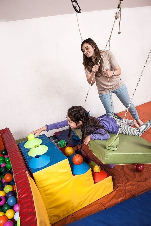 Wings therapy centre - Wings therapy centre