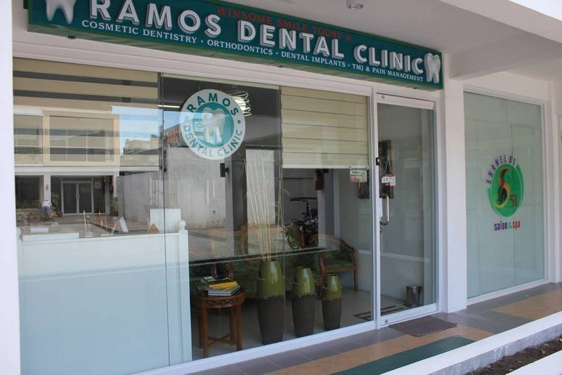 Winsome Smile Today - Winsome Smile Today