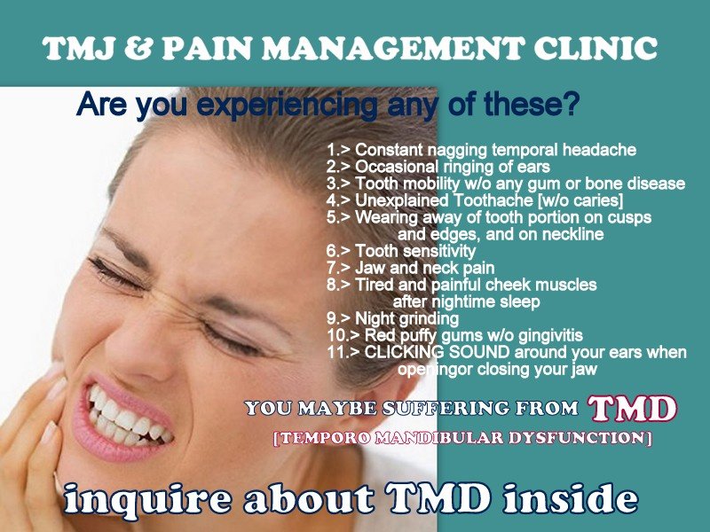 Winsome Smile Today - Winsome Smile Today