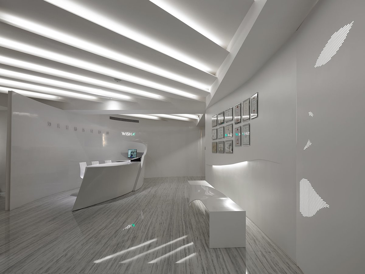 WISH Aesthetic Surgery Clinic - WISH Aesthetic Surgery Clinic