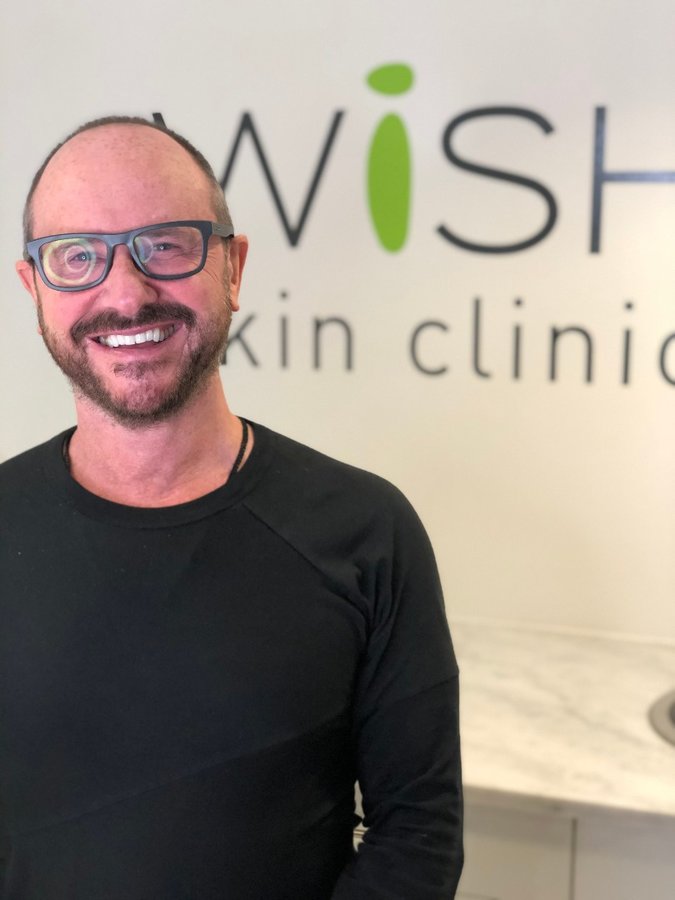 Wish Skin Clinic Live Life Young - Wish Skin Clinic Live Life Young