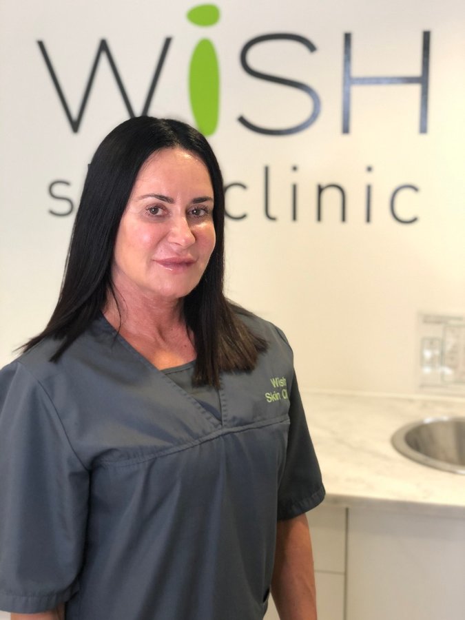Wish Skin Clinic Live Life Young - Wish Skin Clinic Live Life Young