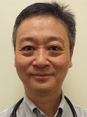 Wishart Medical Centre - Wishart Medical Centre