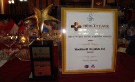 Wockhardt Hospitals - A New Age Hospital - Wockhardt Hospitals - A New Age Hospital