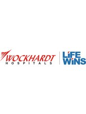 Wockhardt Hospitals - A New Age Hospital - Wockhardt Hospitals - A New Age Hospital