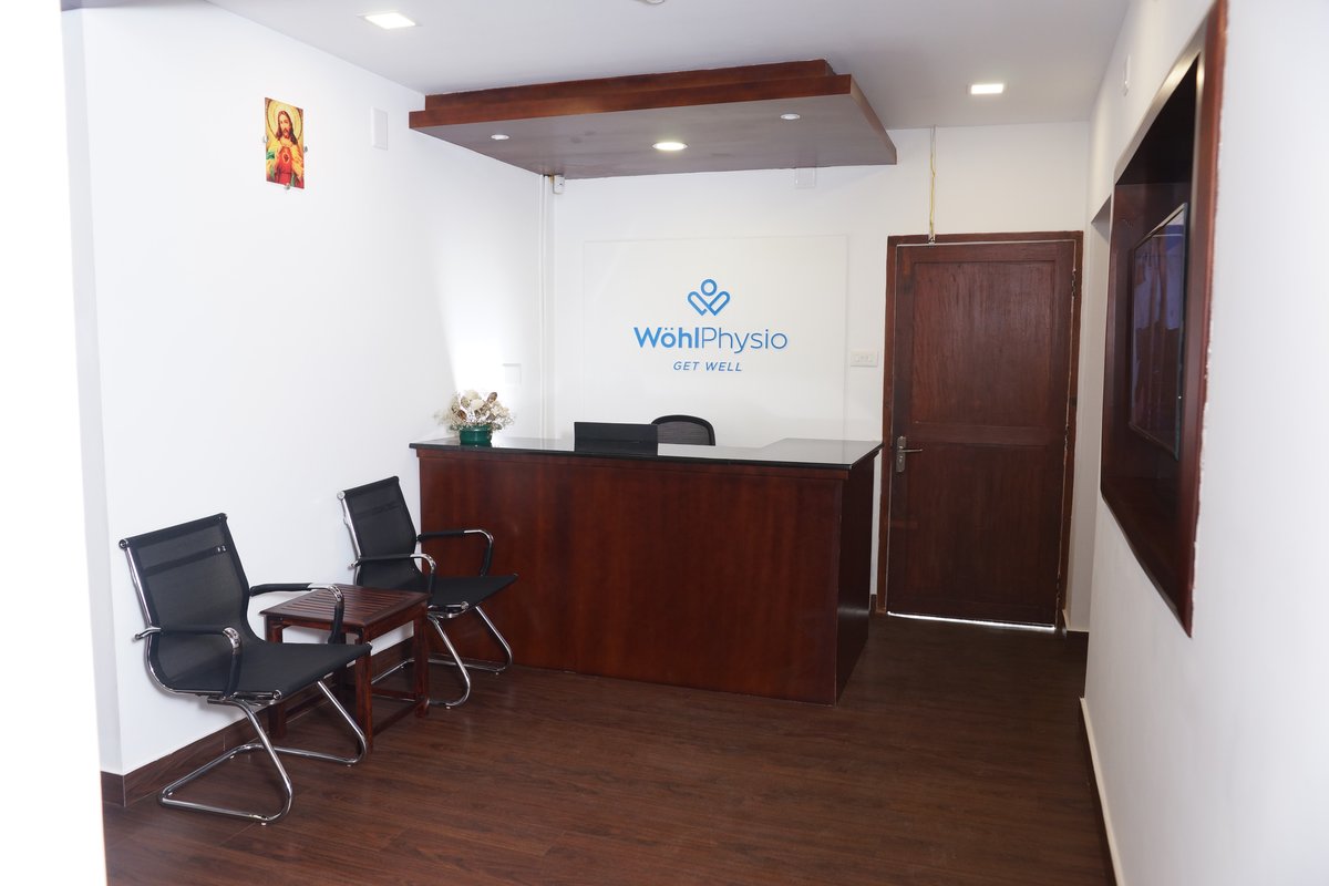 wohl physio - wohl physio