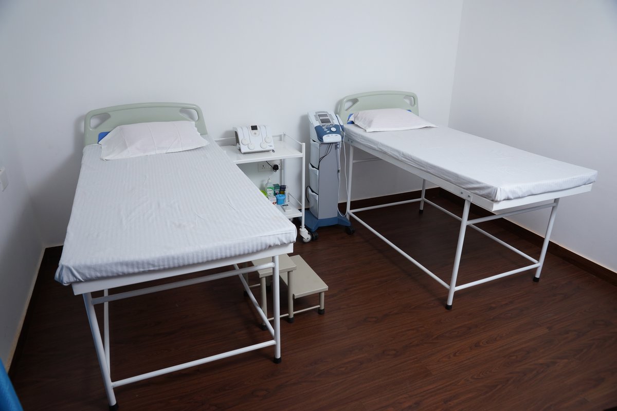 wohl physio - wohl physio