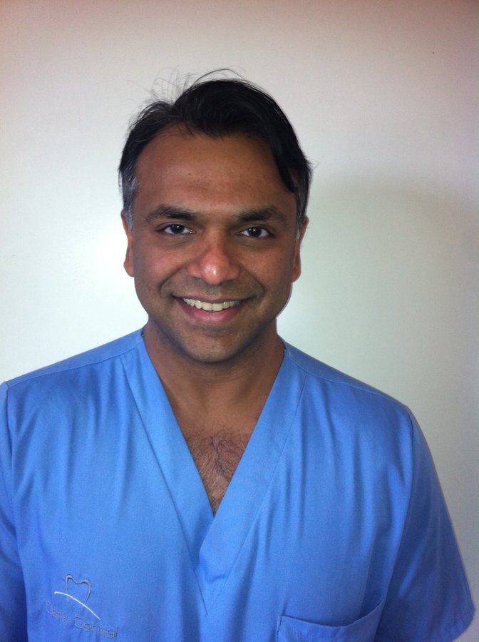 Wolds Dental Studio - Wolds Dental Studio