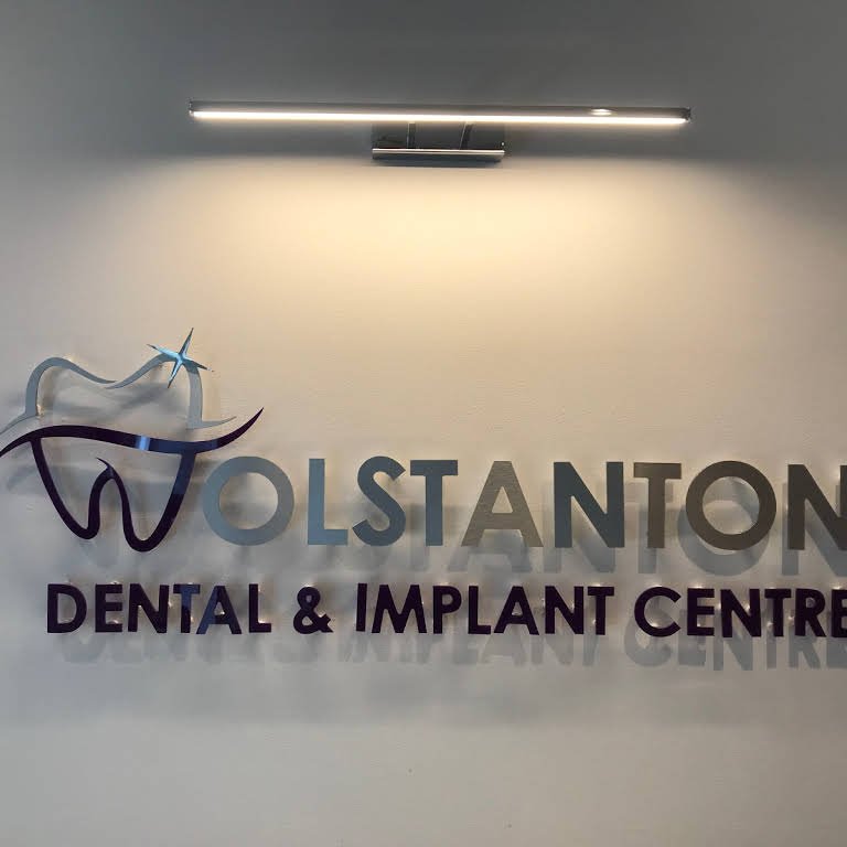 Wolstanton Dental Practice - Wolstanton Dental Practice