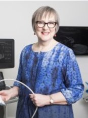 Women's Ultrasound Melbourne - Frances Perry House - Women's Ultrasound Melbourne - Frances Perry House