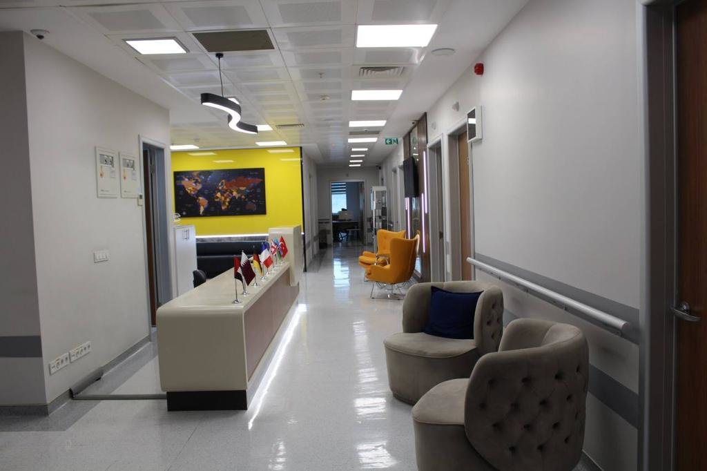 Wonder Hair Clinic - Wonder Hair Clinic