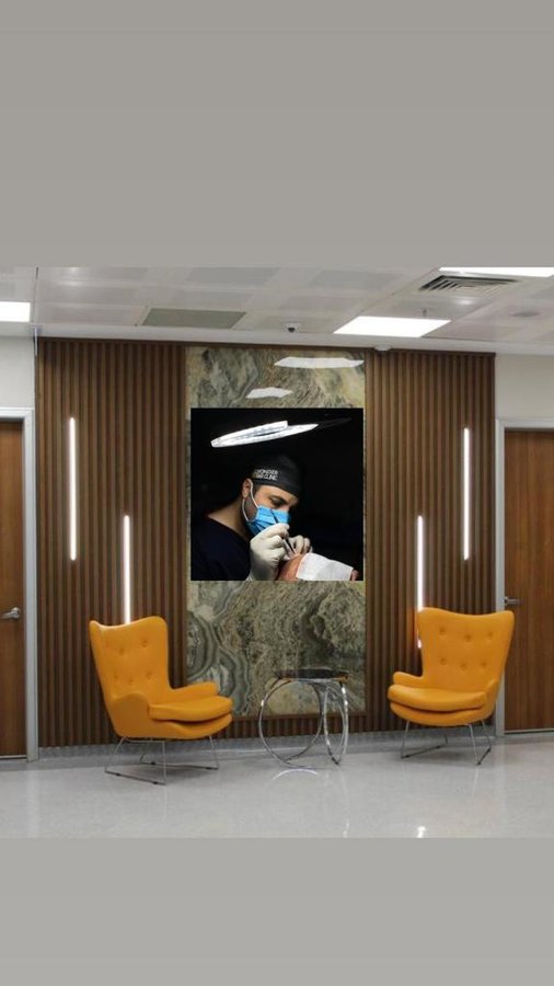 Wonder Hair Clinic - Wonder Hair Clinic