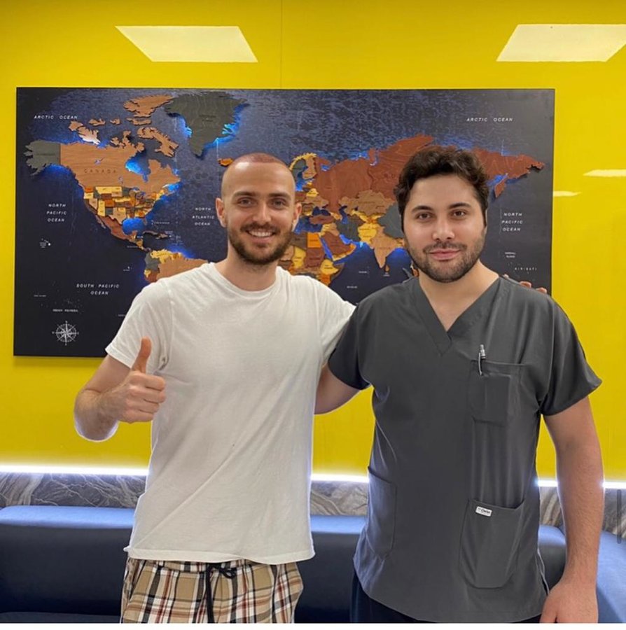 Wonder Hair Clinic - Wonder Hair Clinic