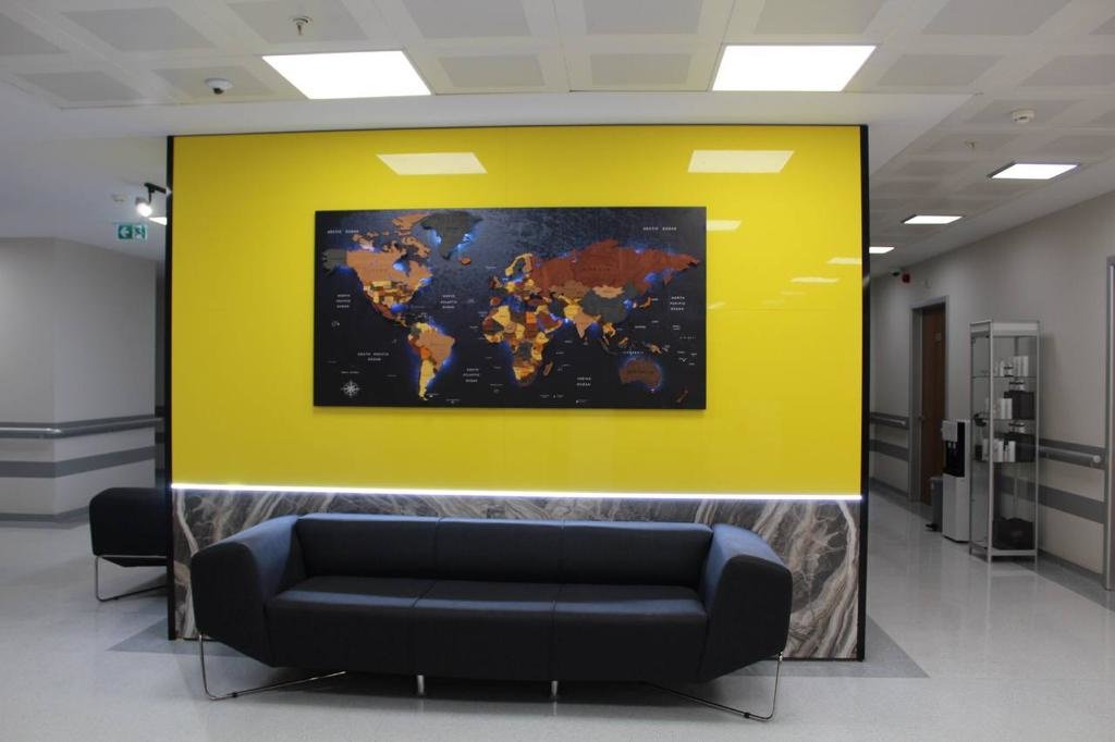 Wonder Hair Clinic - Wonder Hair Clinic