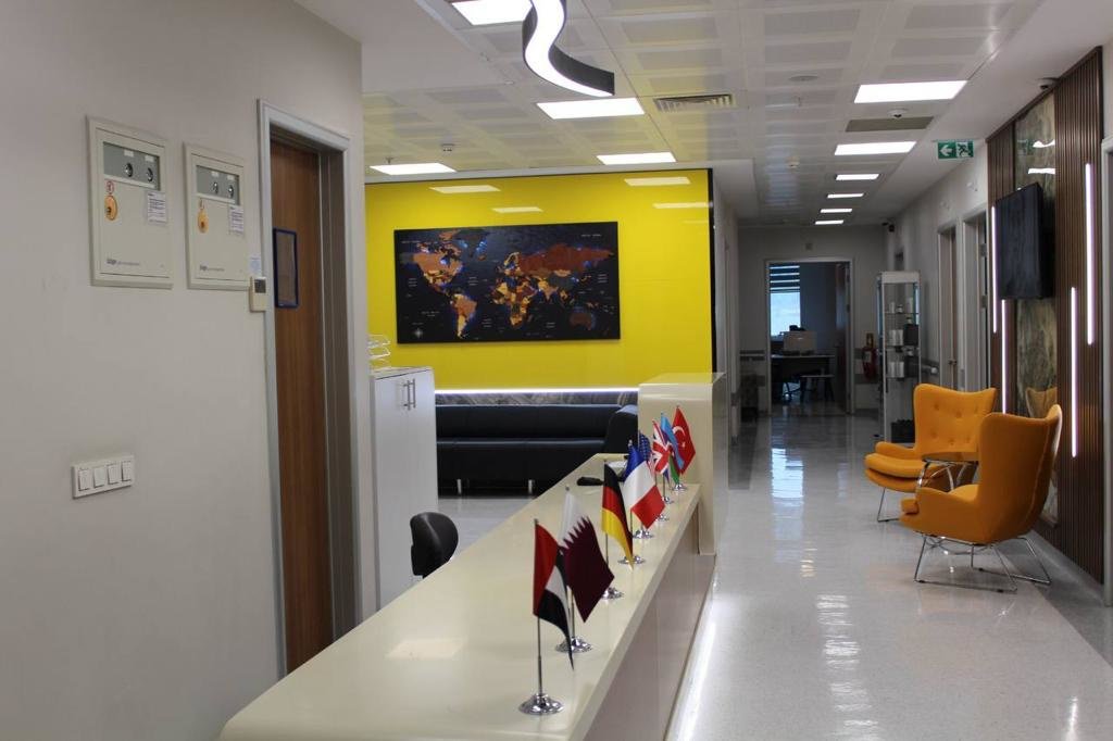 Wonder Hair Clinic - Wonder Hair Clinic