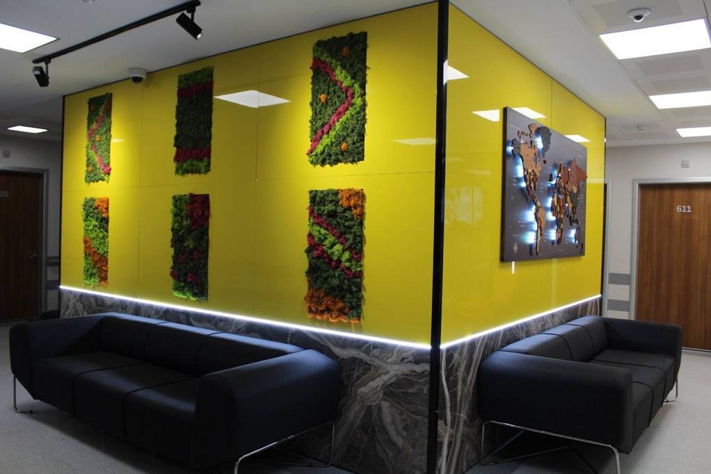 Wonder Hair Clinic - Wonder Hair Clinic