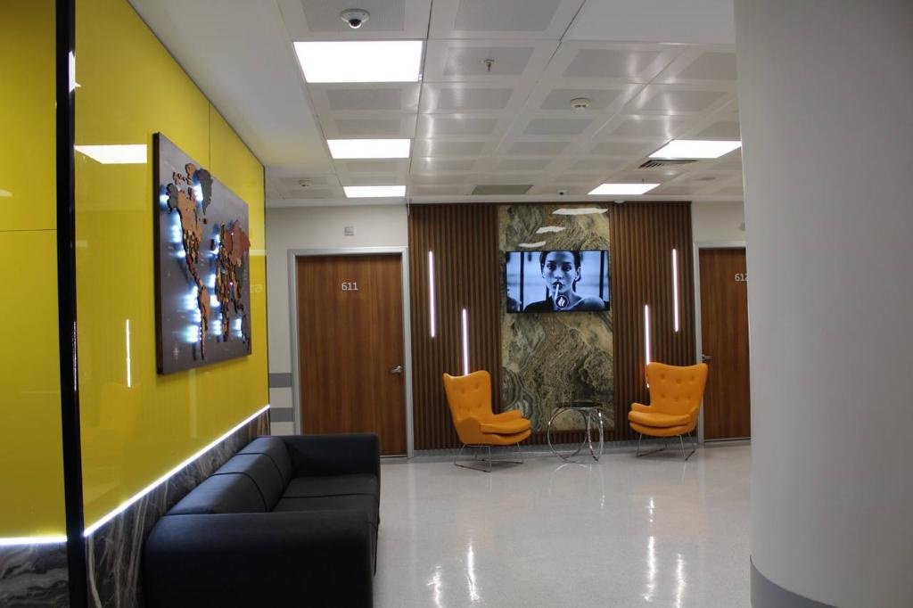 Wonder Hair Clinic - Wonder Hair Clinic